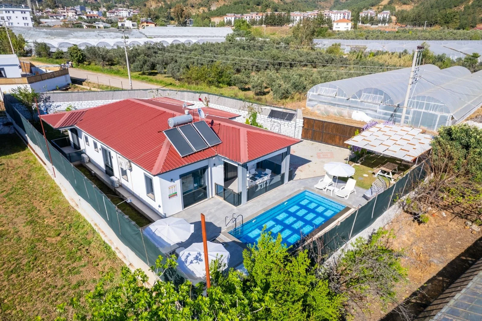 Villa Elmas 1