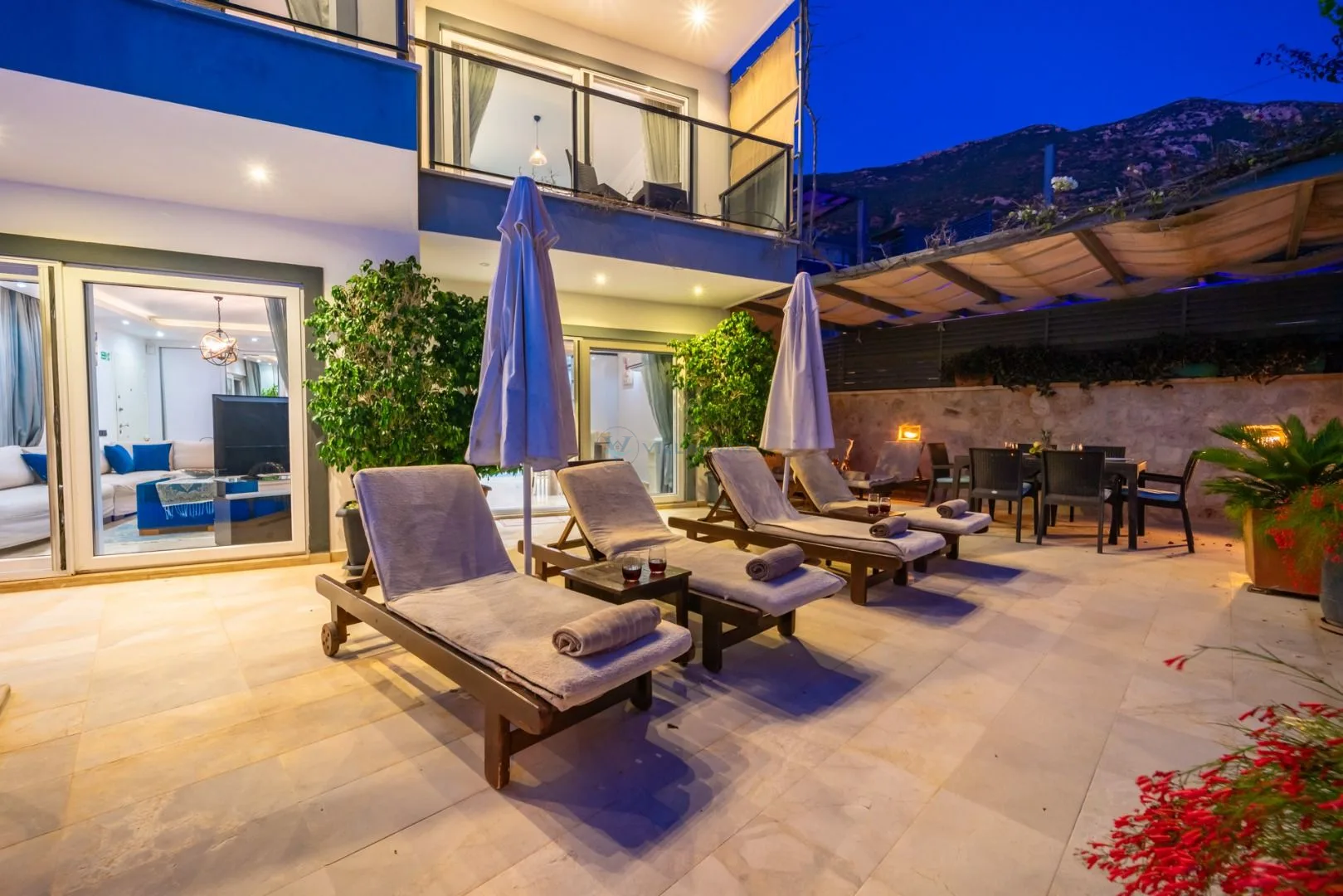 Villa Melisa Ali Kırca