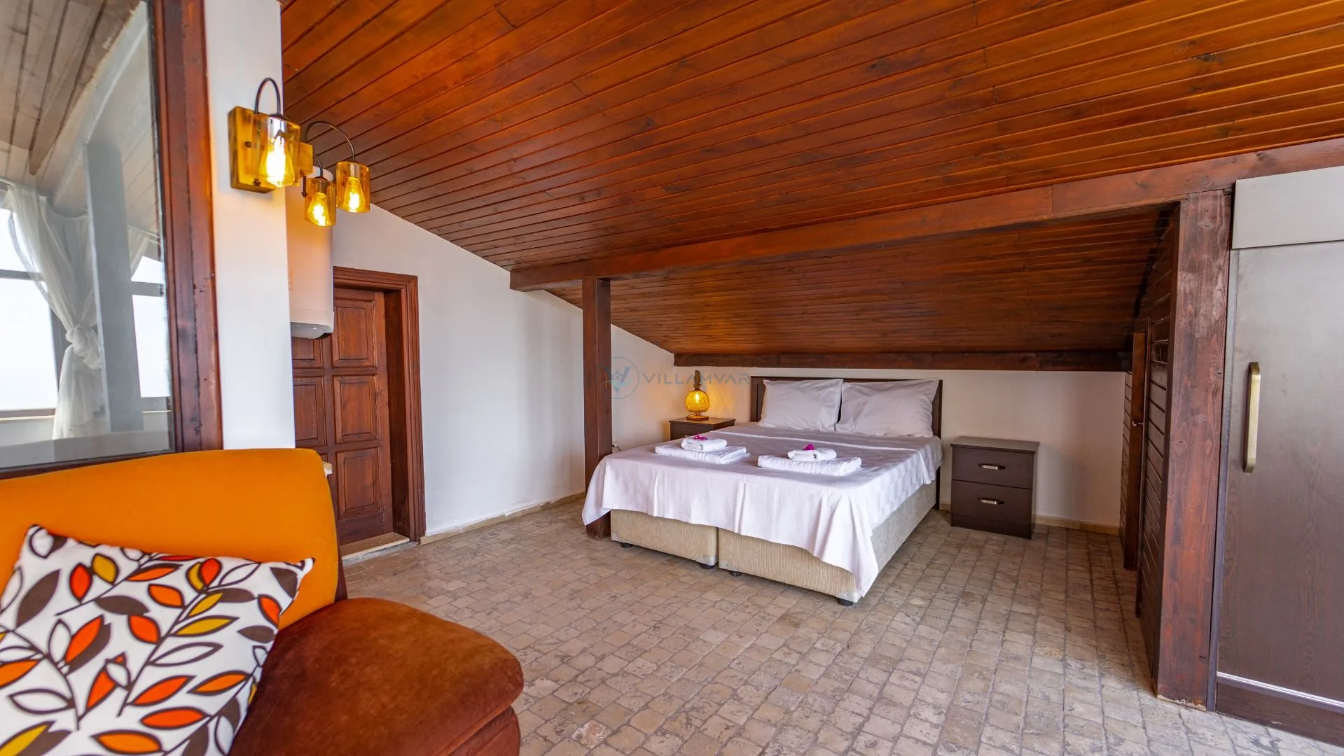 Villa Elfuze