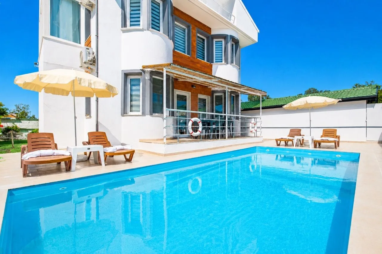 Villa Arel 2