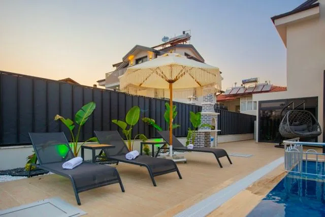 Villa Fullmoon 2