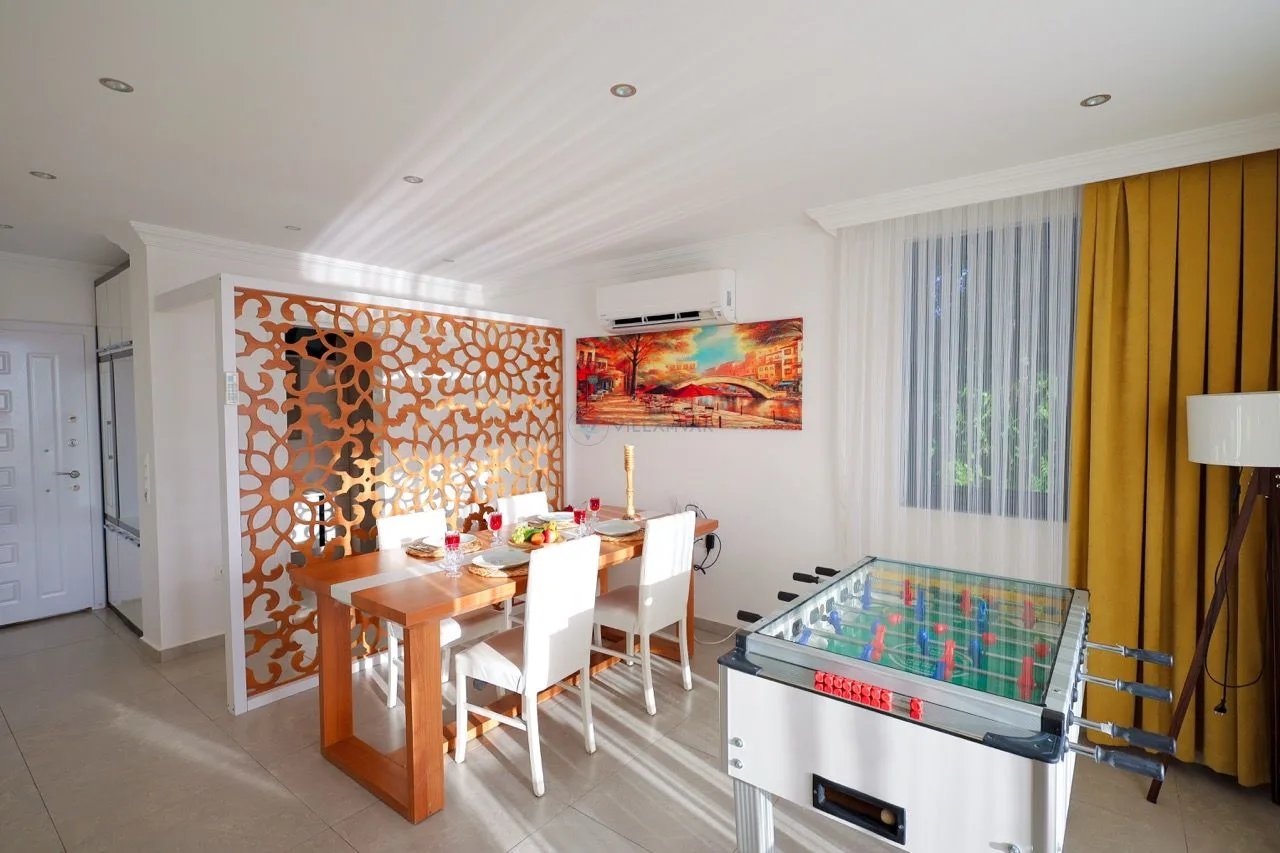 Villa Yumi