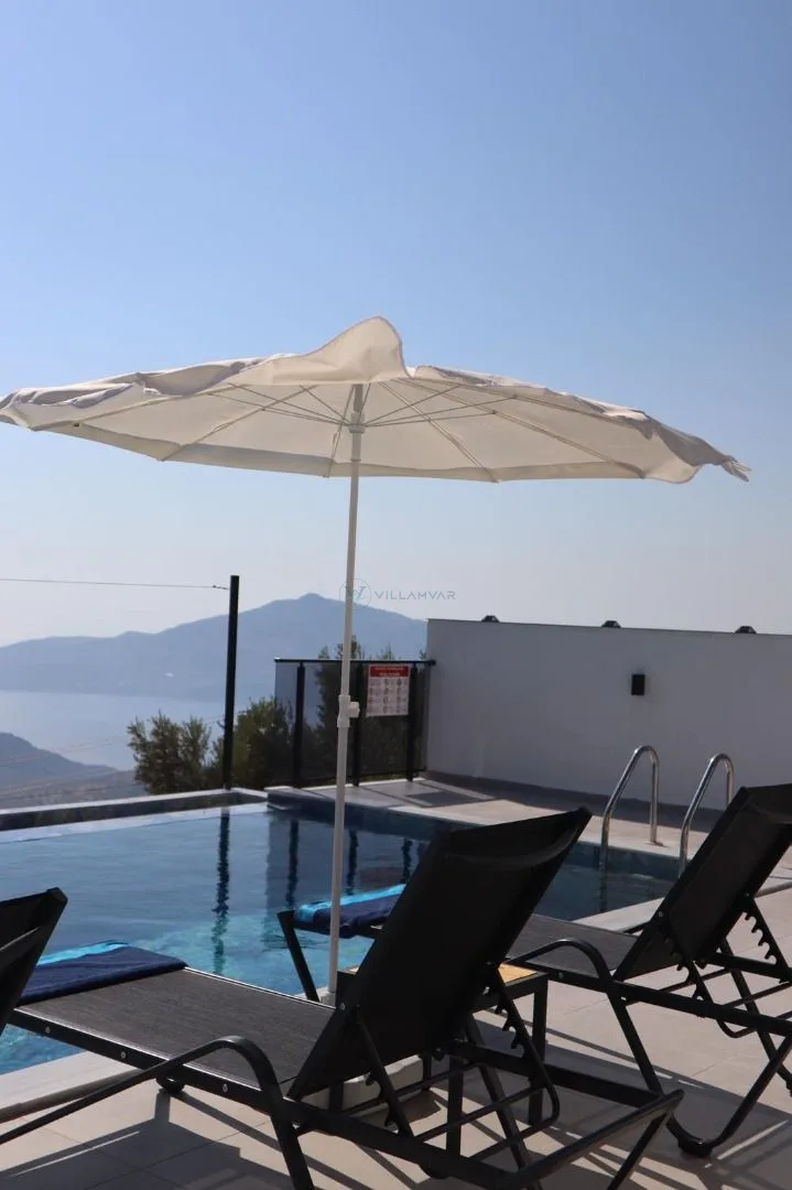 Villa Kardelen