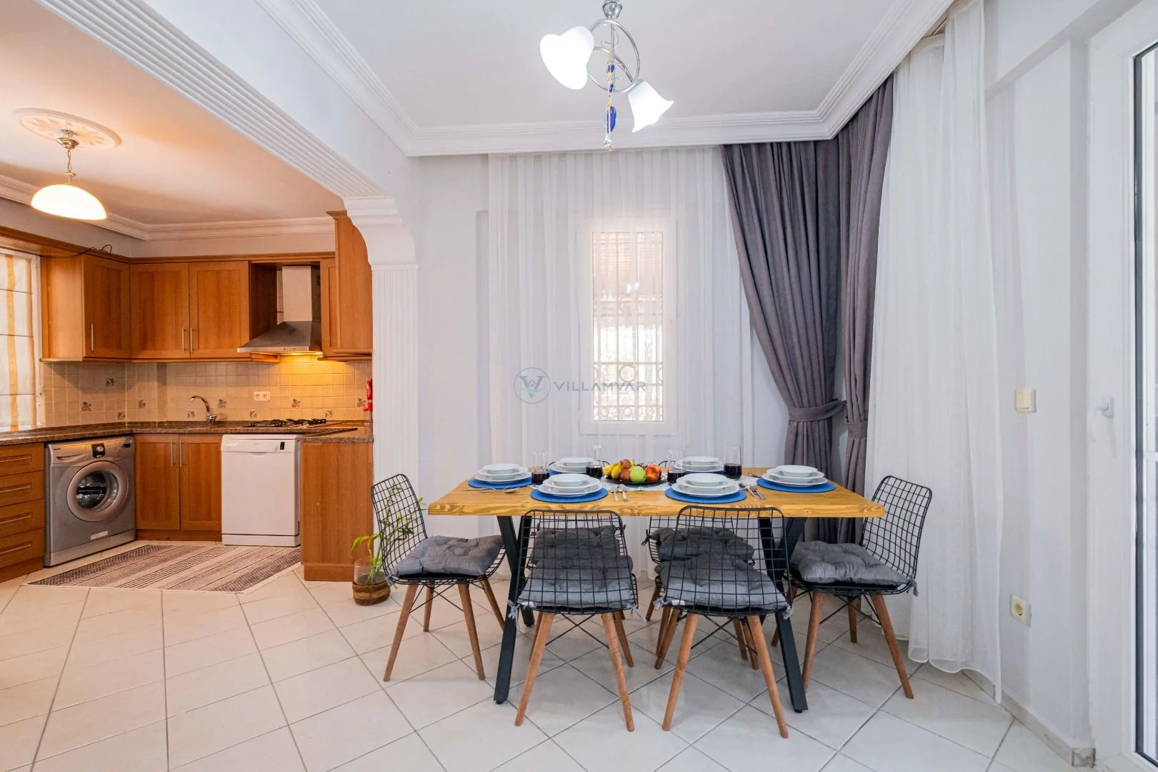 Villa Eva 1