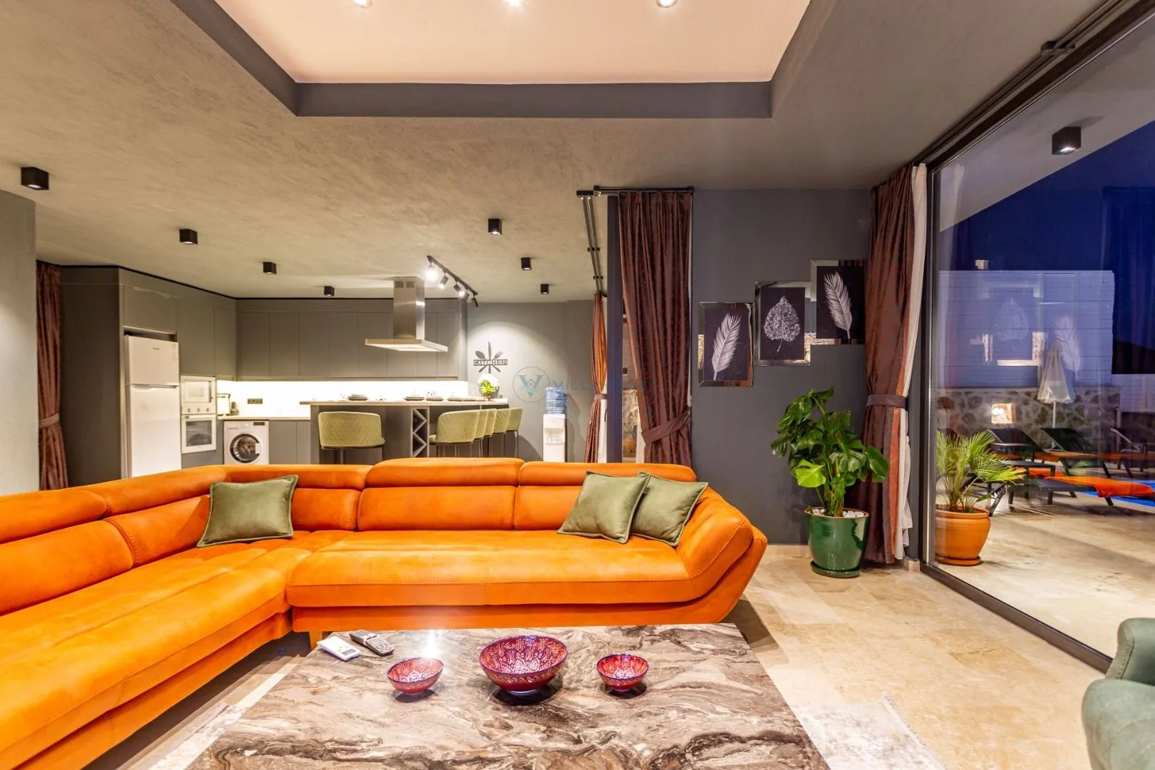 Villa Bloom Exclusive