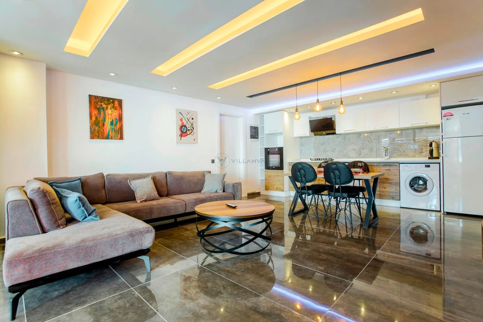 Villa Tarz