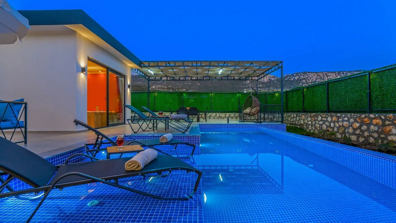 Villa Ortaç