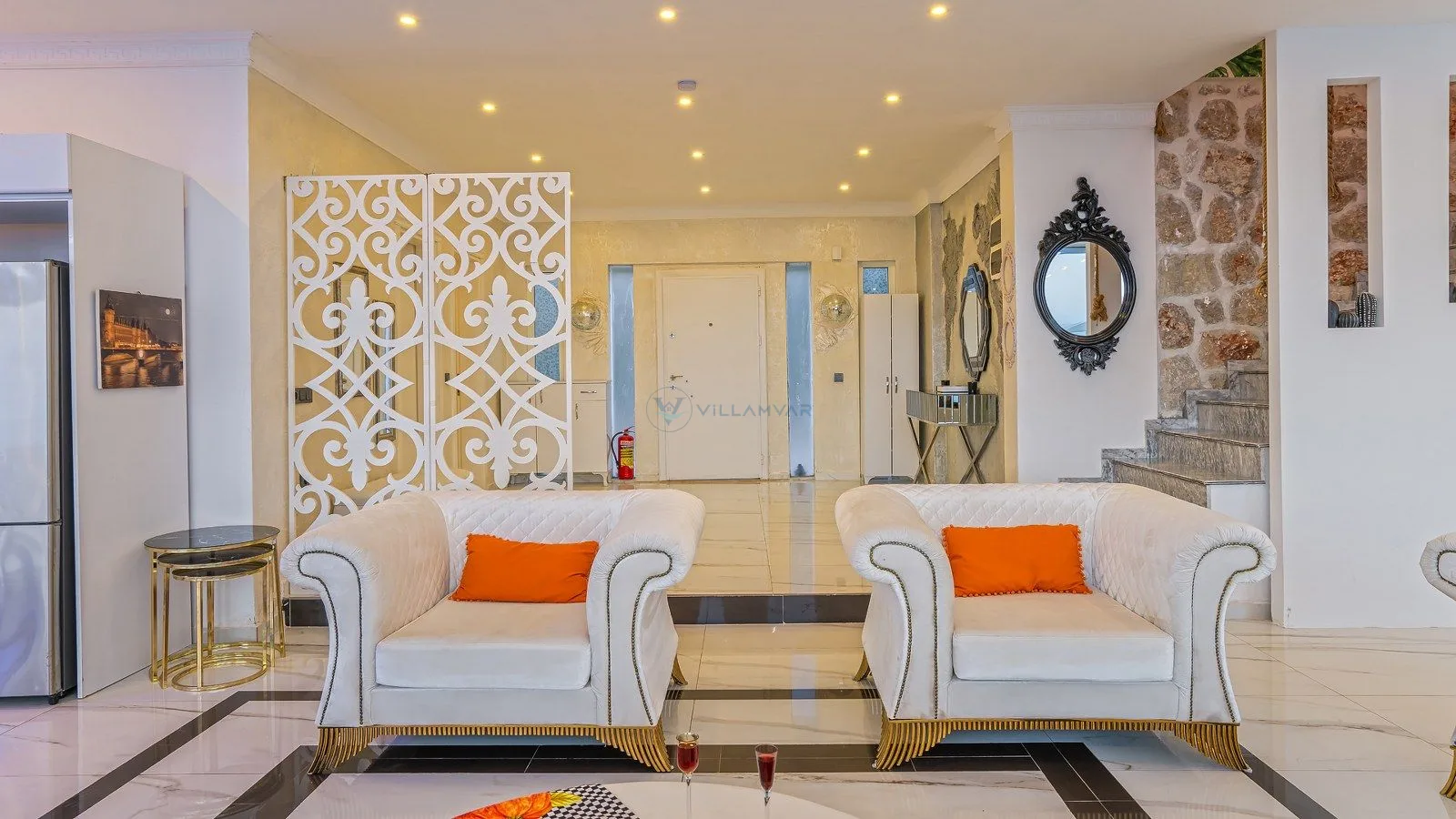 Villa Root Bohem