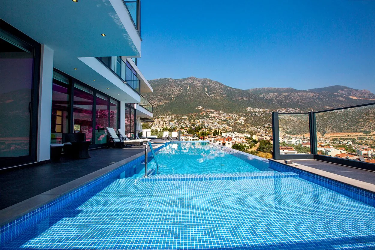 Villa Elite