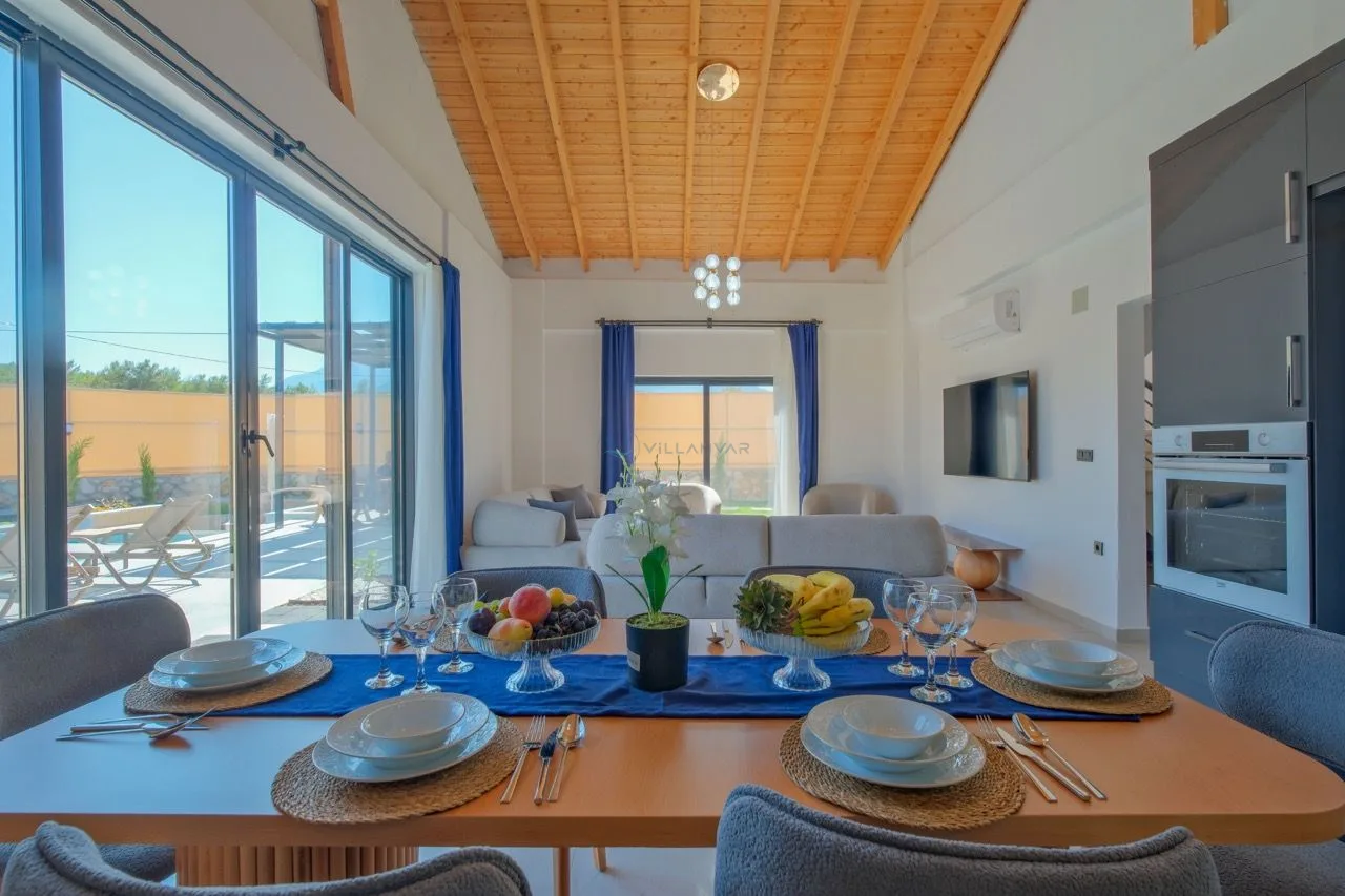 Villa Pakira 10