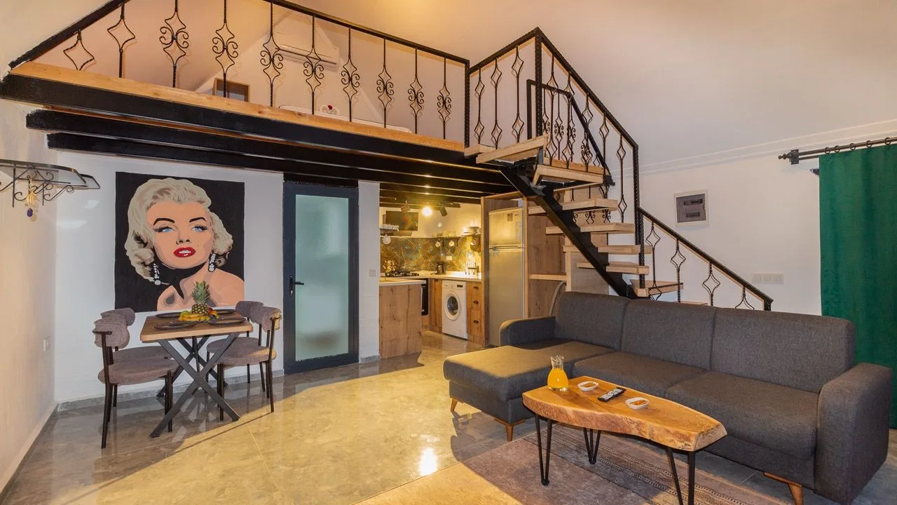 Villa Marilyn