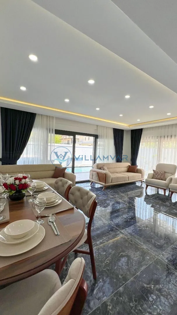 Villa Black Rock