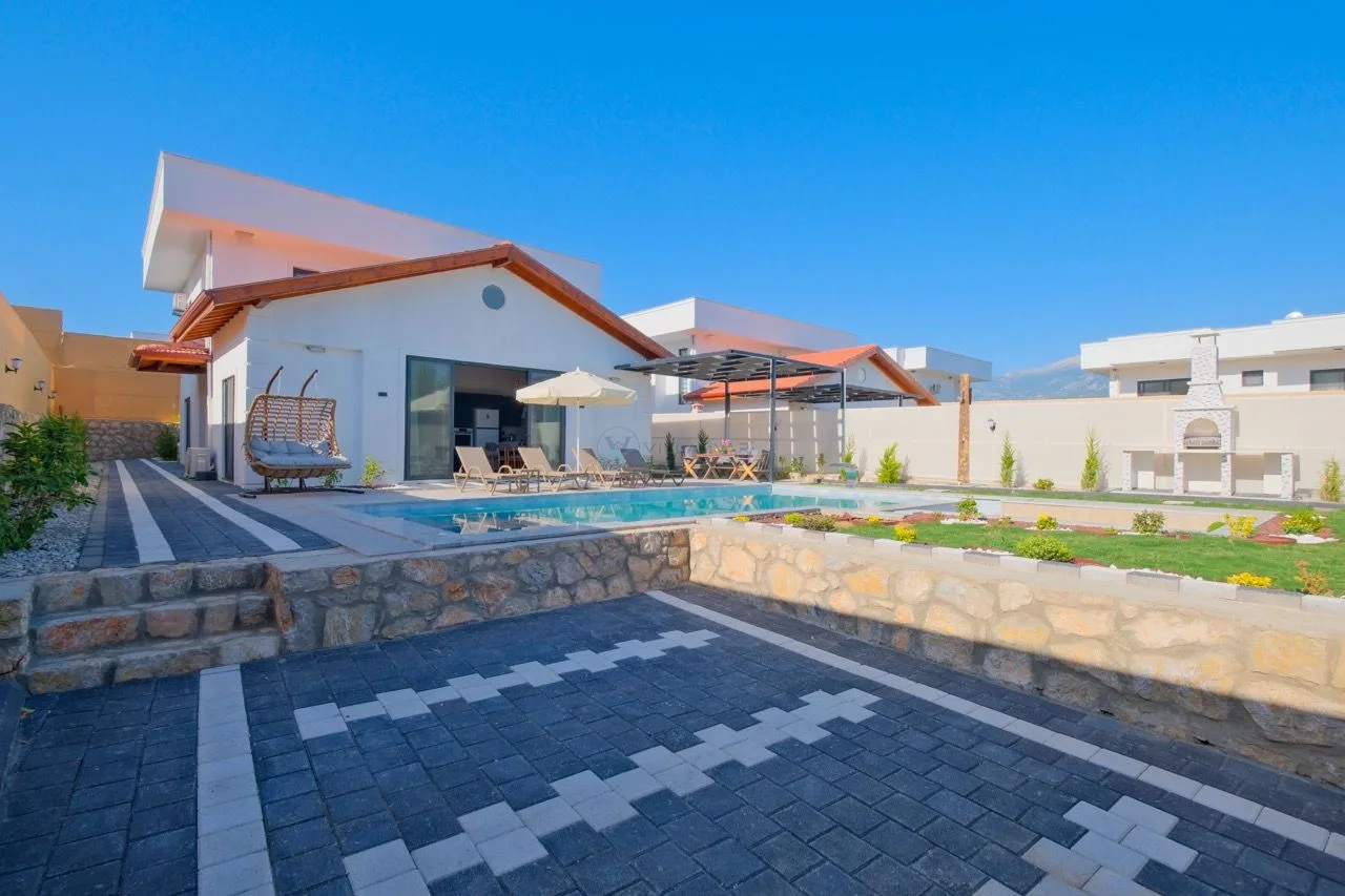 Villa Pakira 9