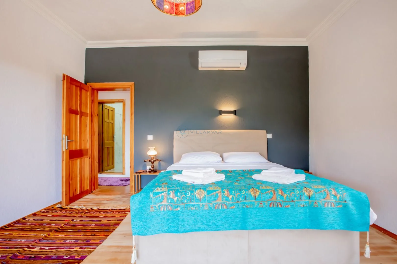 Villa Grenda 1