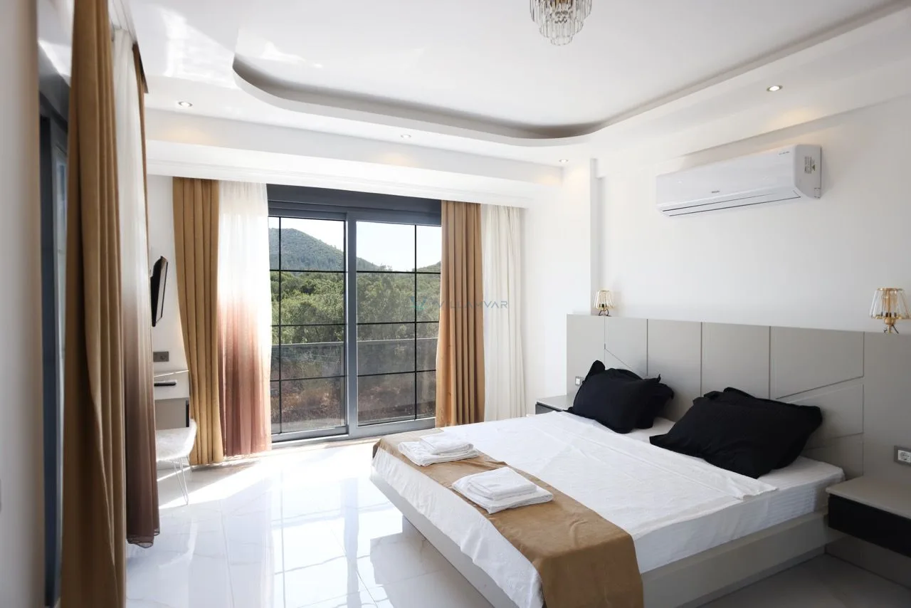 Villa Calmera