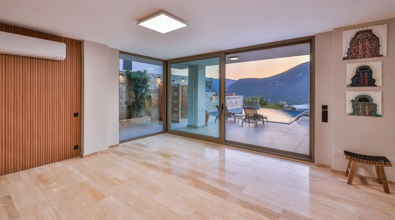 Villa Eliza