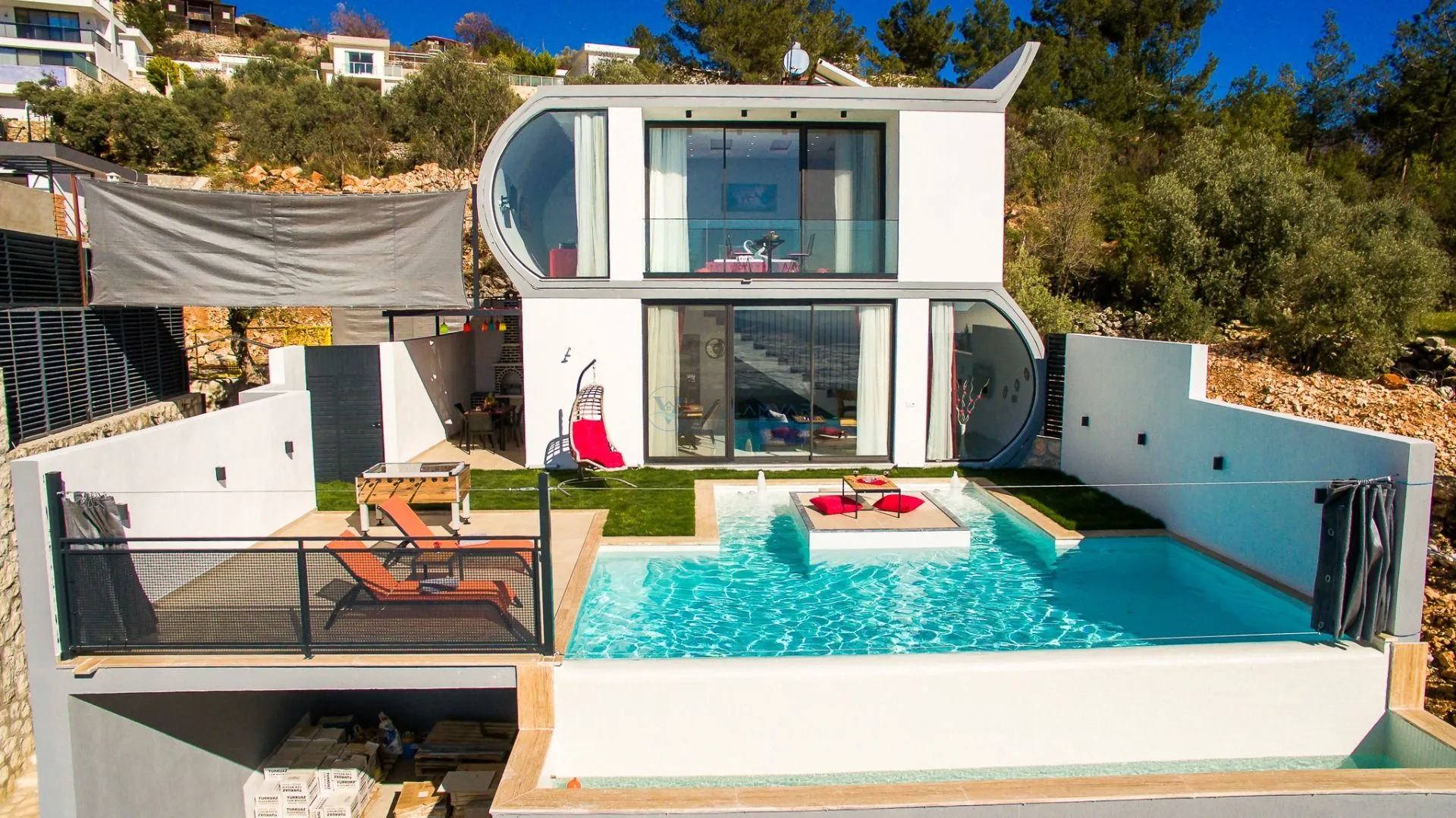 Villa Alyans