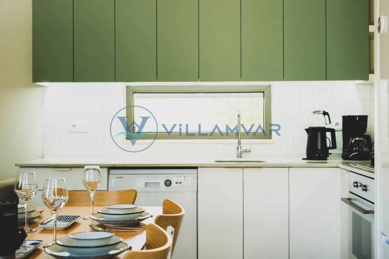 Villa Lime