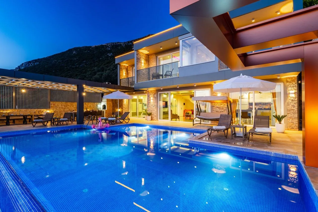 Villa Denizel