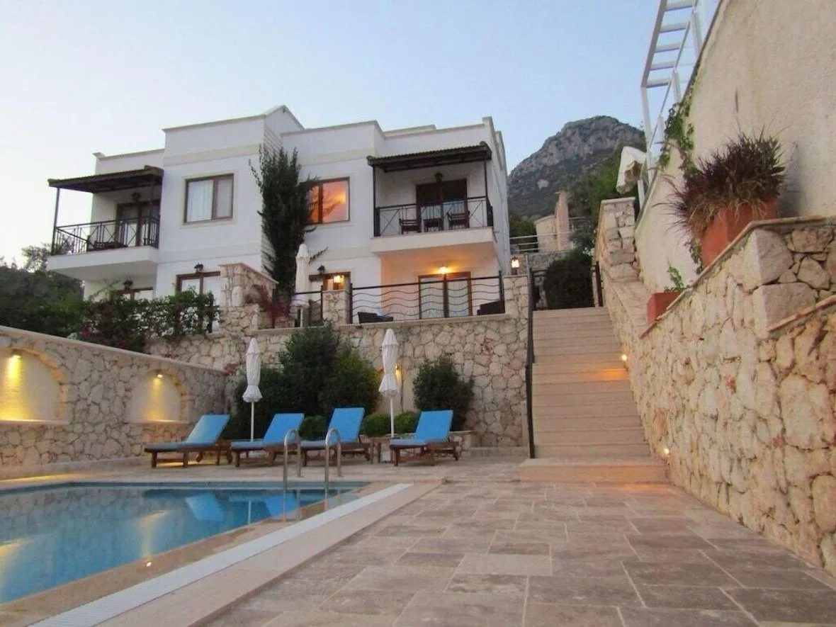 Villa Guzel
