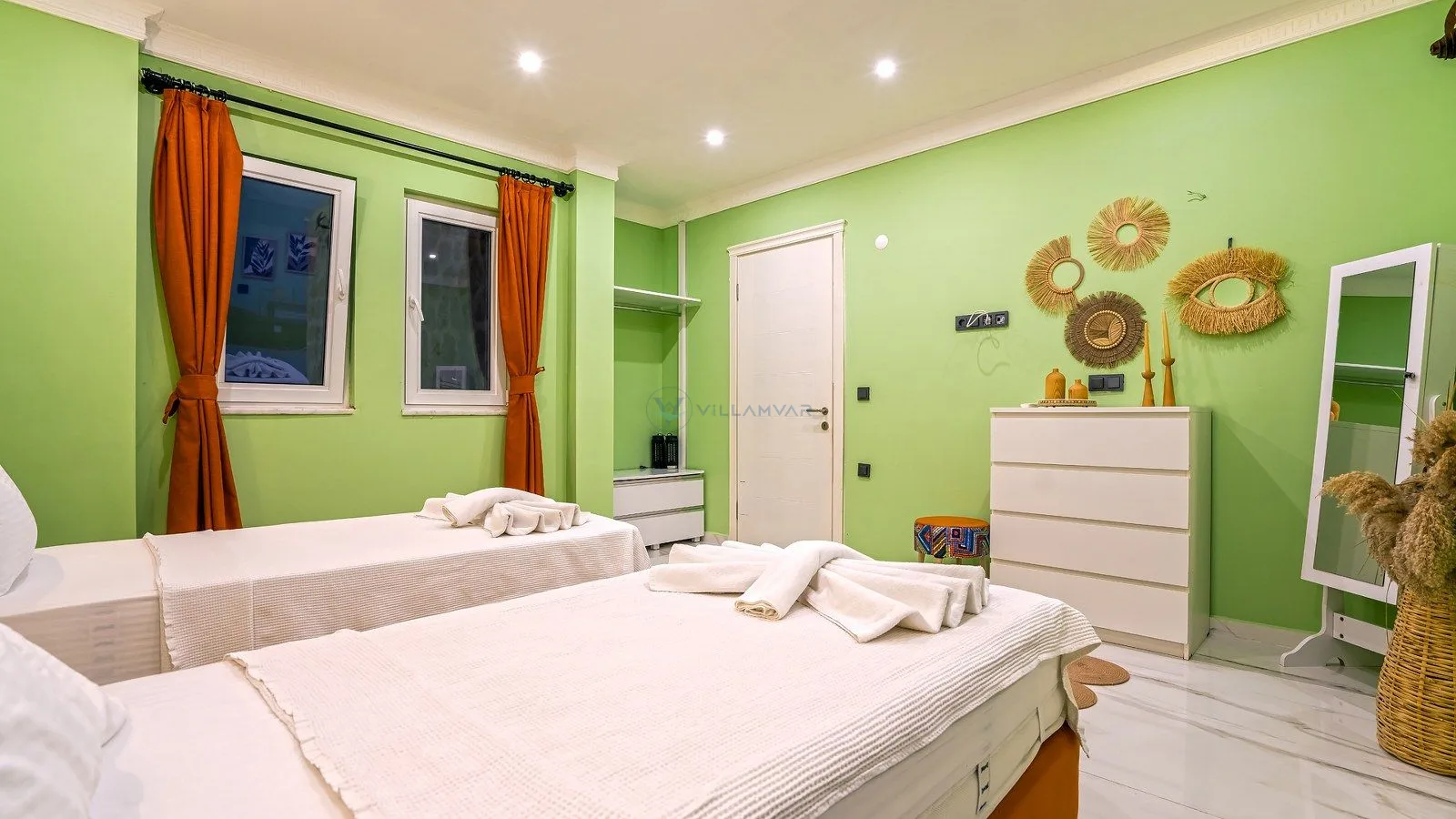 Villa Root Bohem