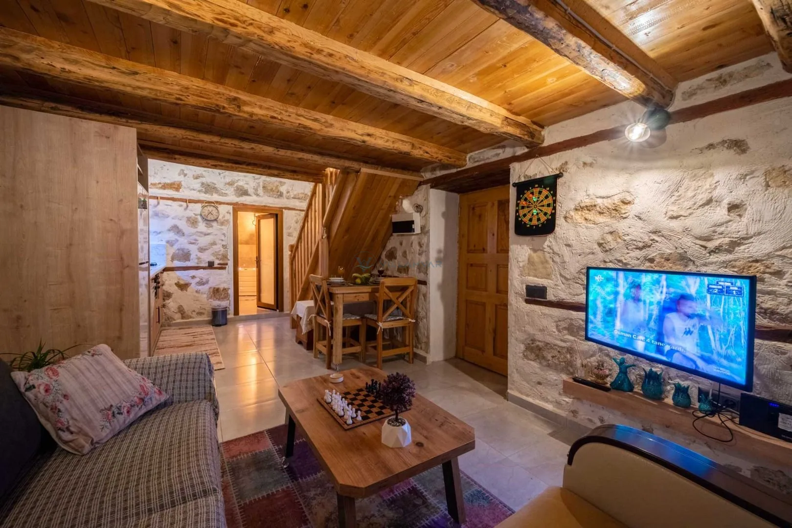 Mountain House