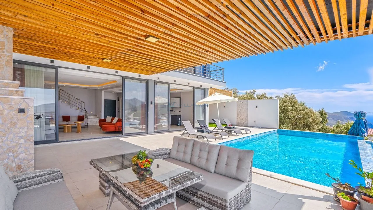 Villa Myworld