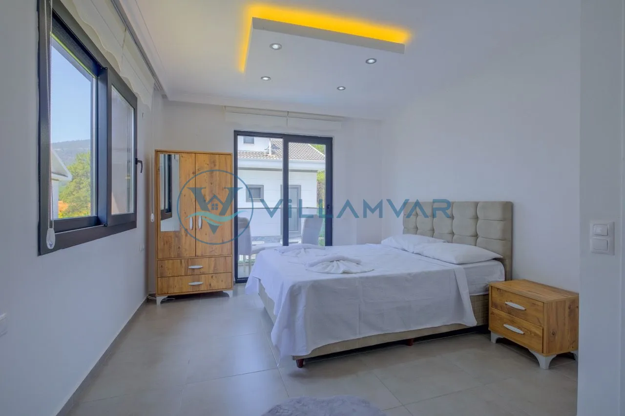 Villa Aldamar