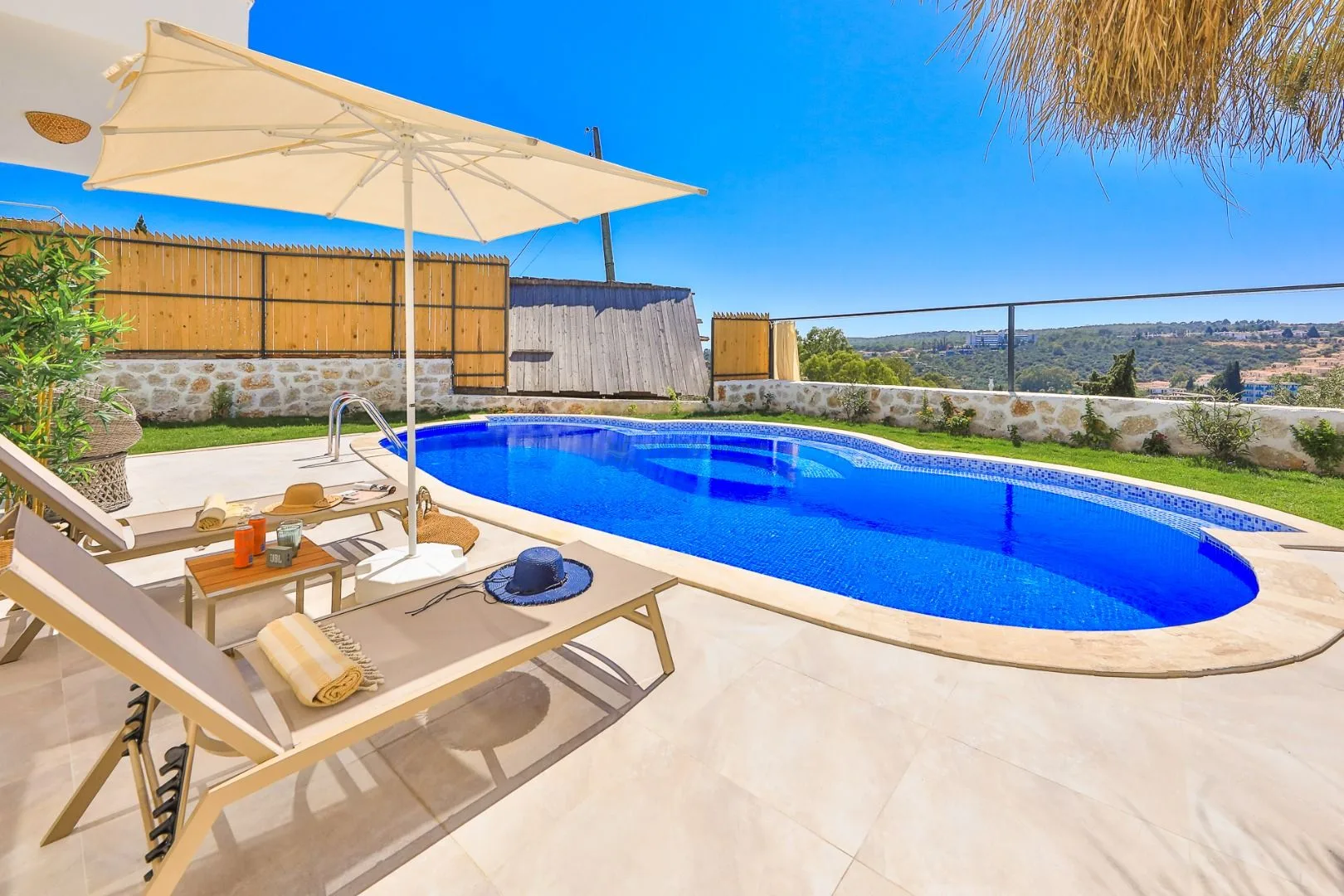 Villa Selene 1