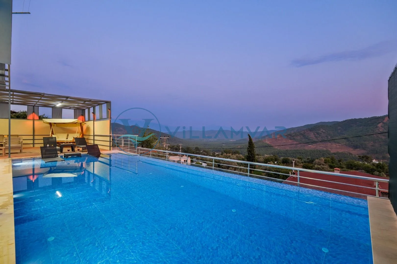 Villa Uçar