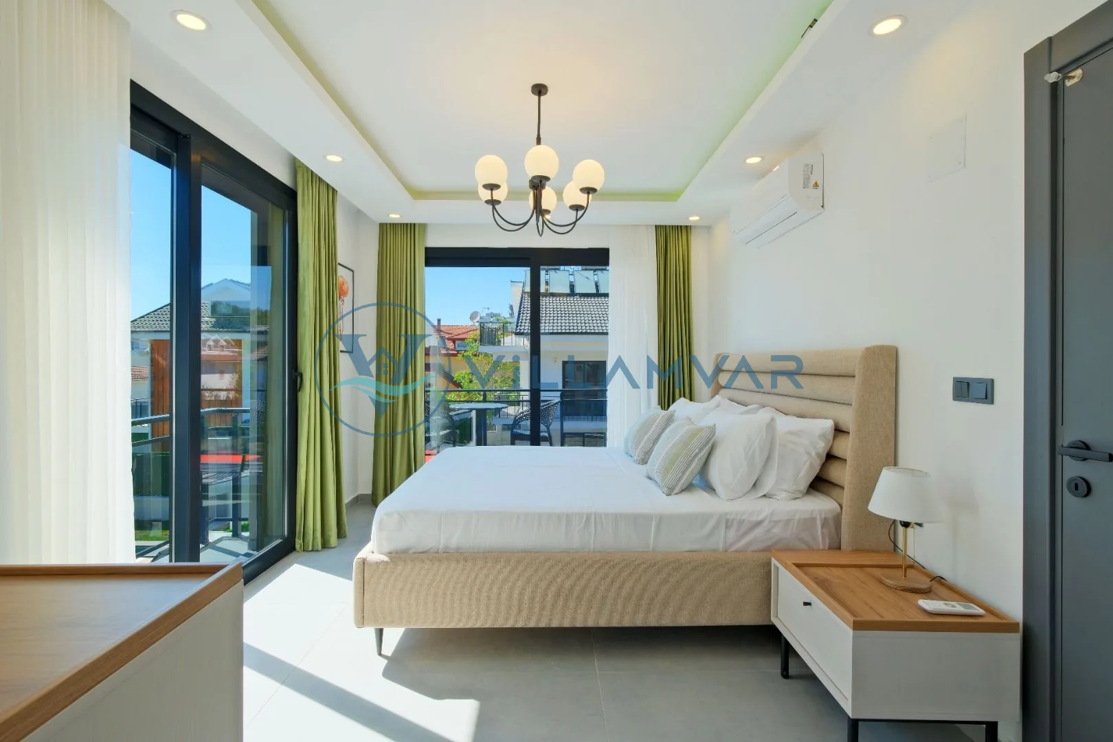 Villa Aydın Solstice 2