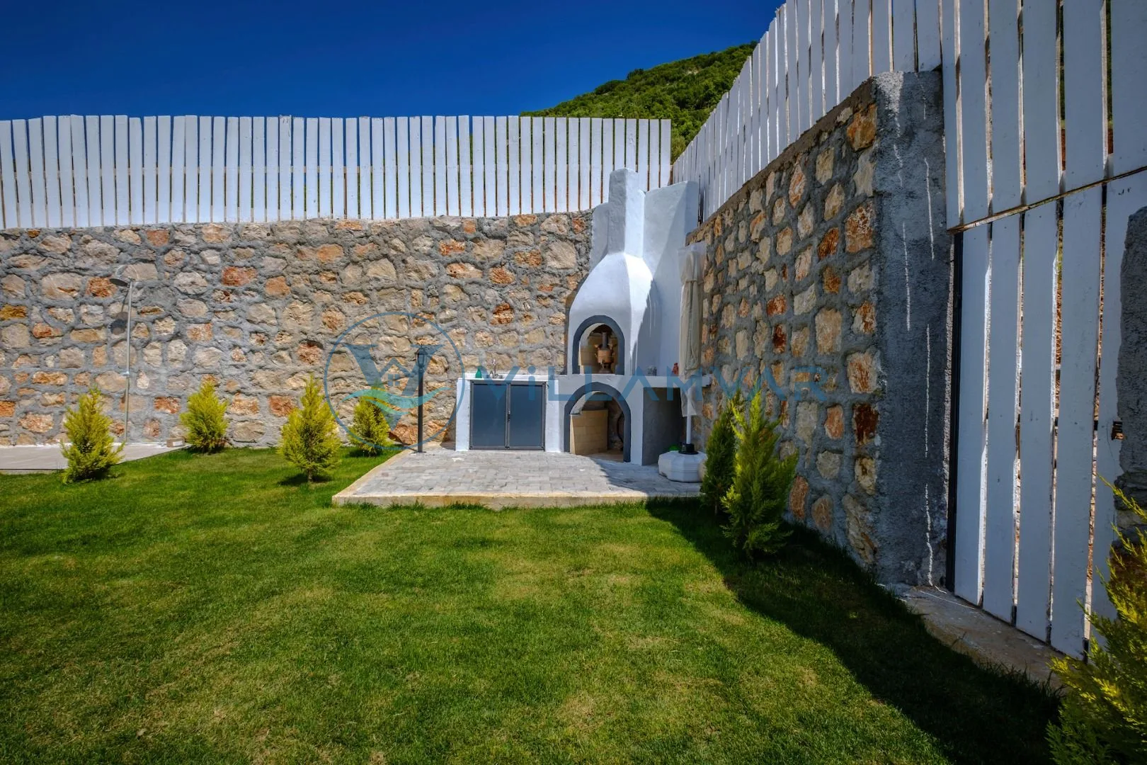 Villa Gökçe