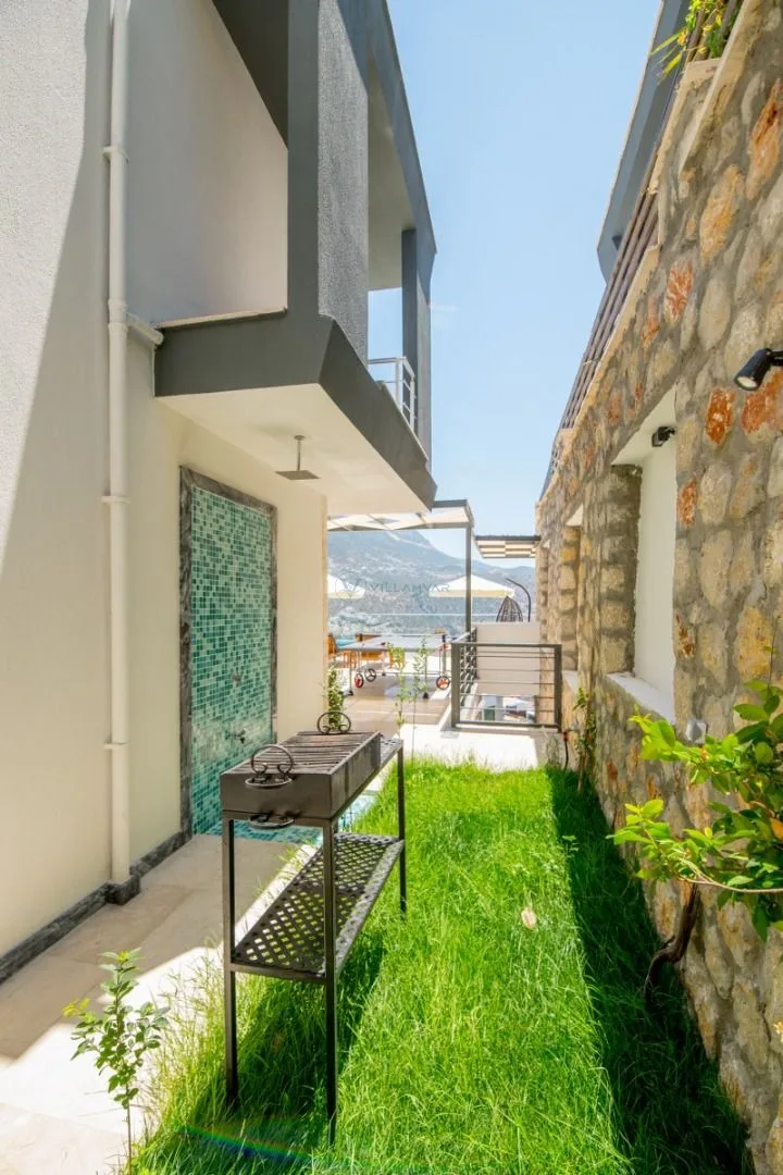 Unlimited Villas 2
