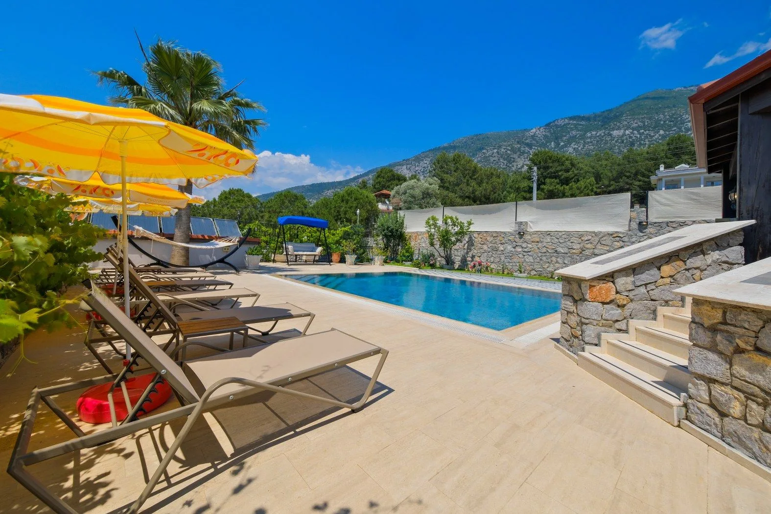 Villa Batukan