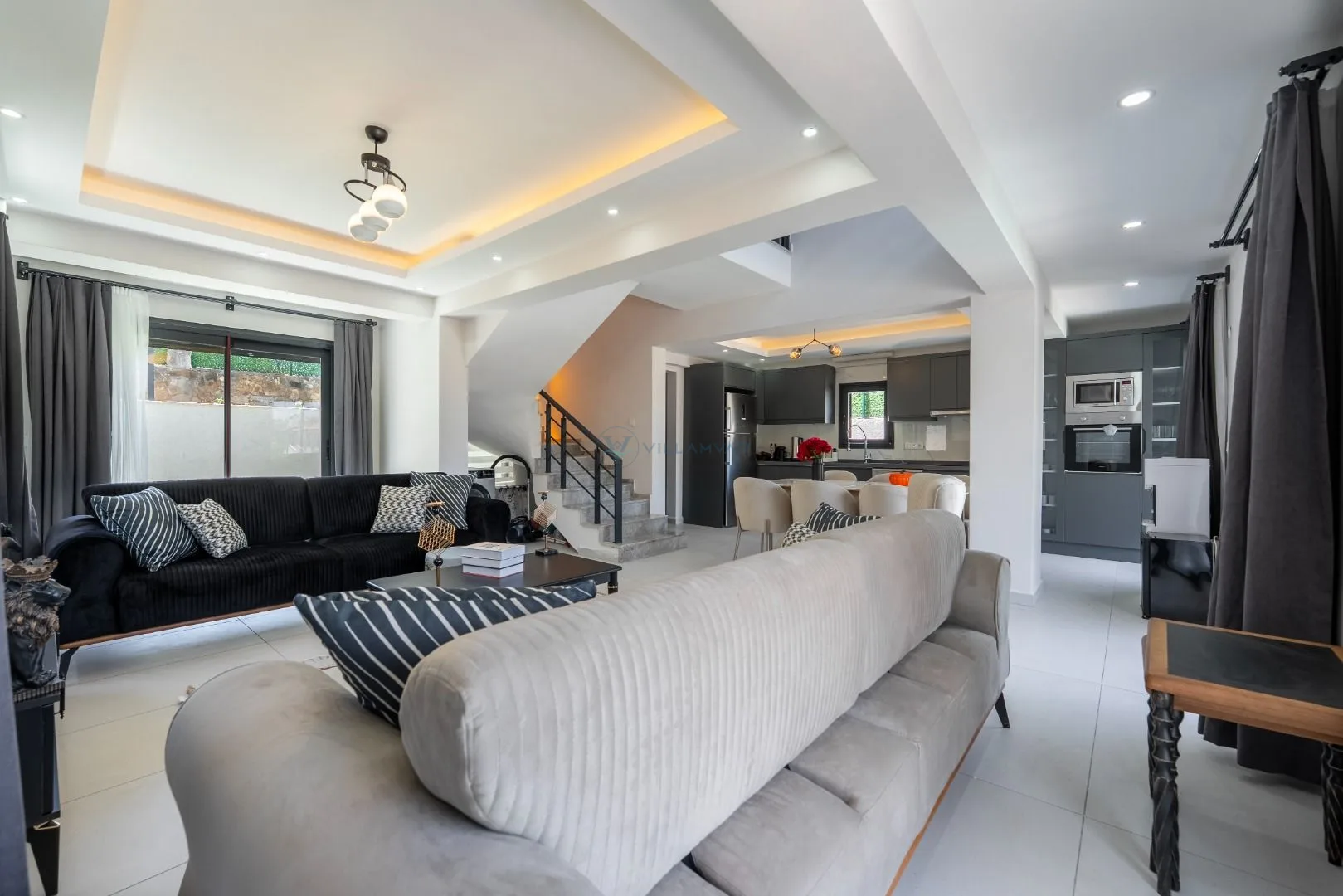 Villa Güneş Luxe