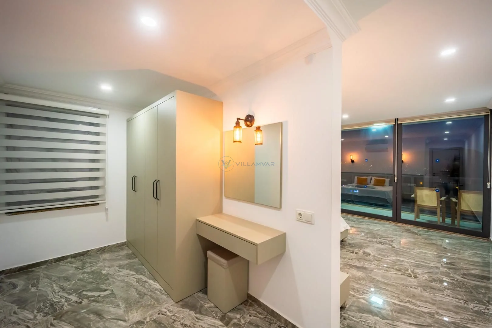 Villa Grandis