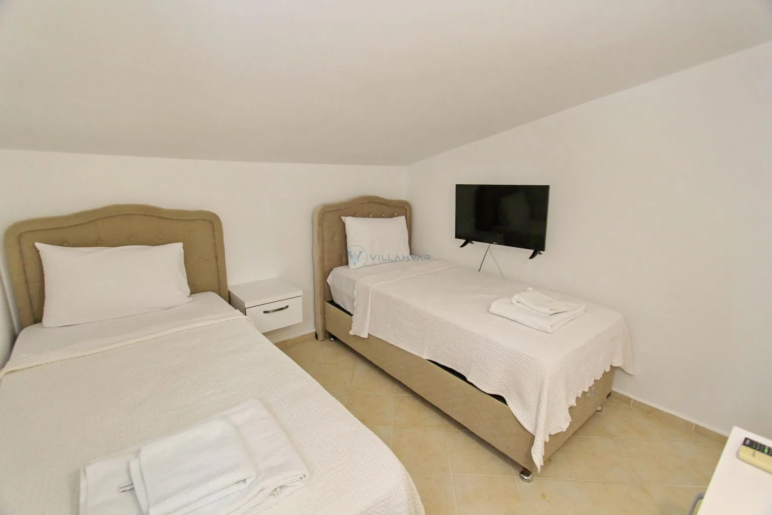 Villa Talina