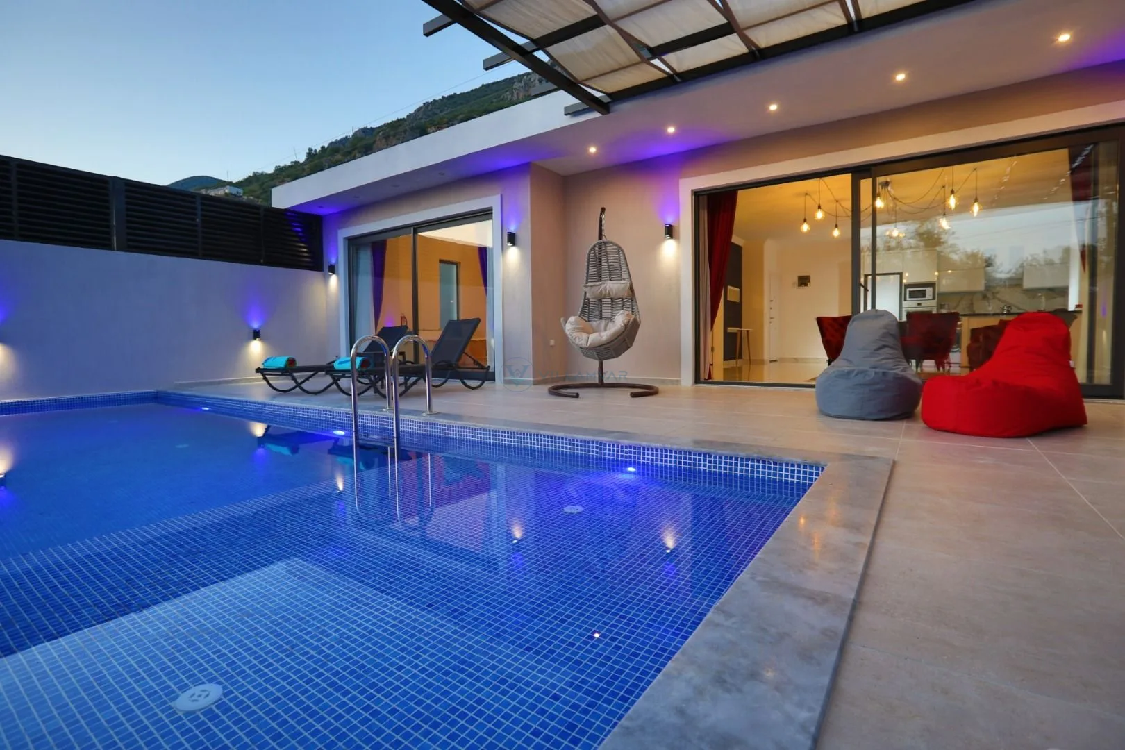 Villa Asel Asena
