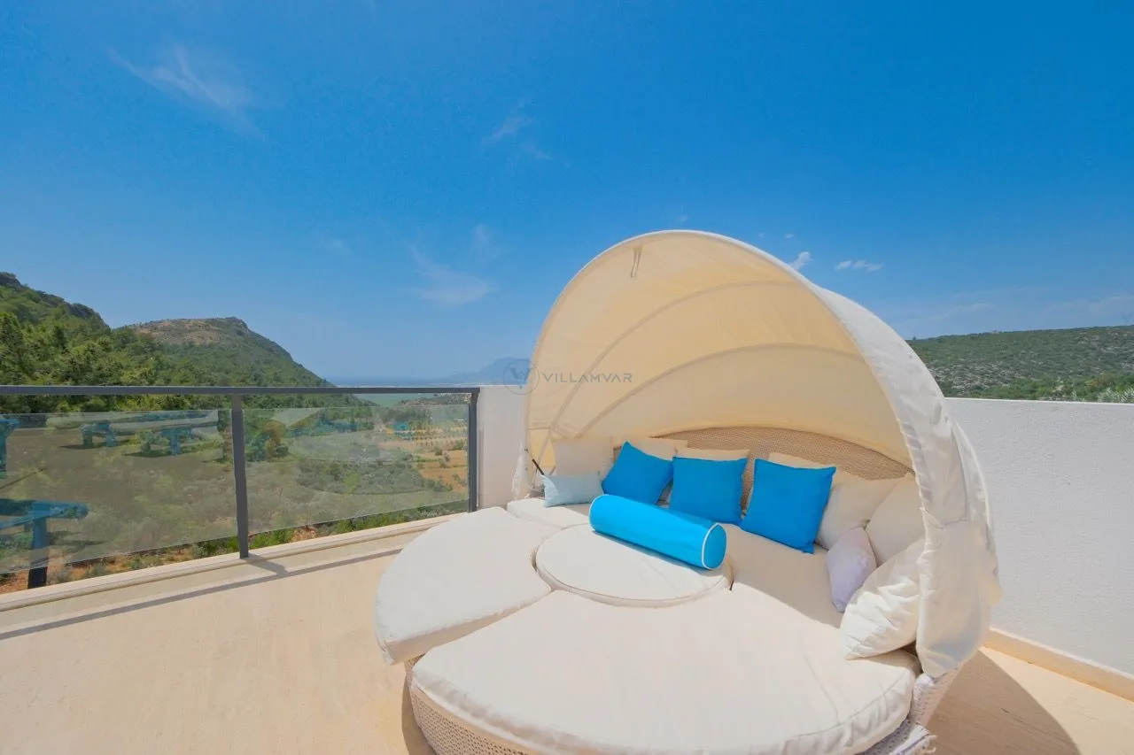 Villa Mai