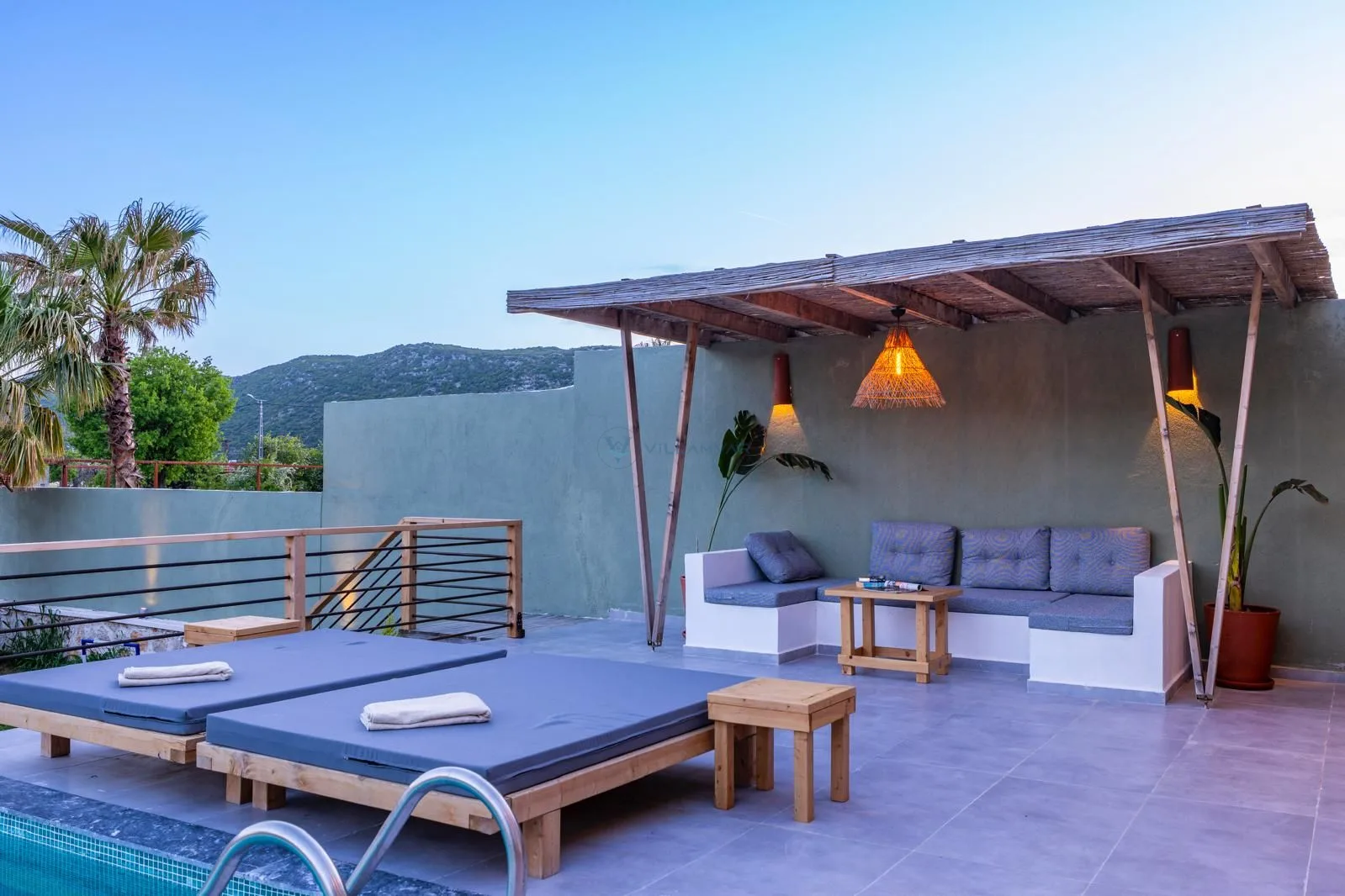 Villa Stay