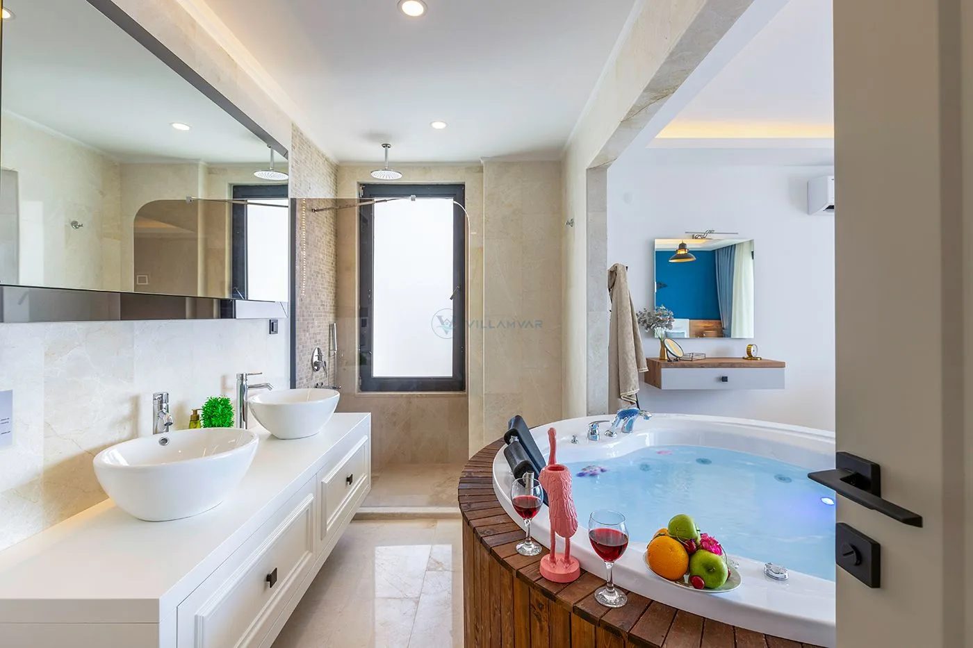 Villa Keskin