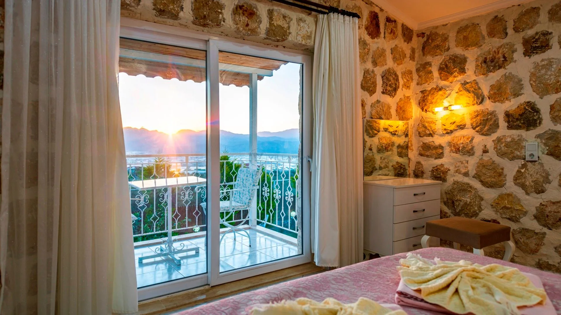 Villa Atılgan