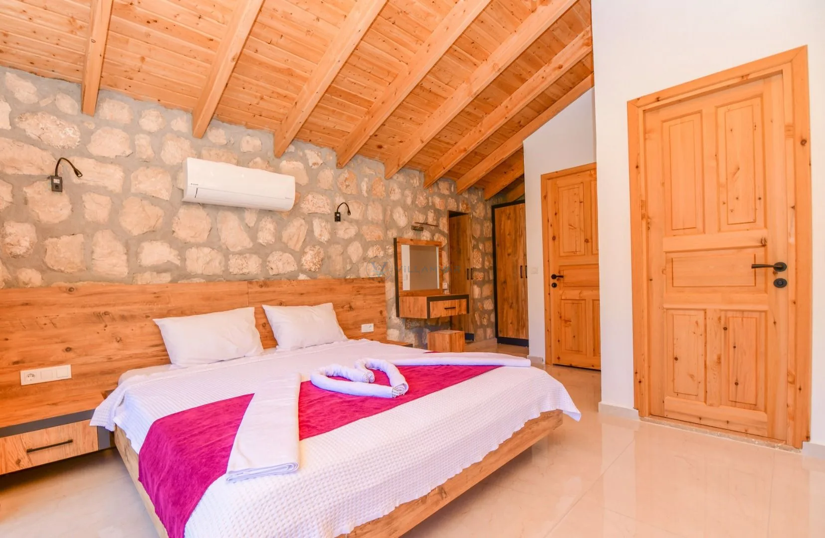 Villa Daffy