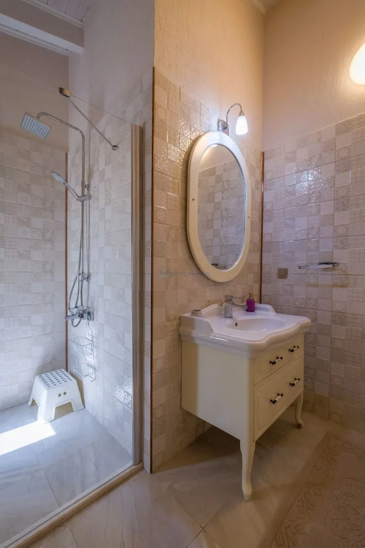Villa Magnolyam Deluxe