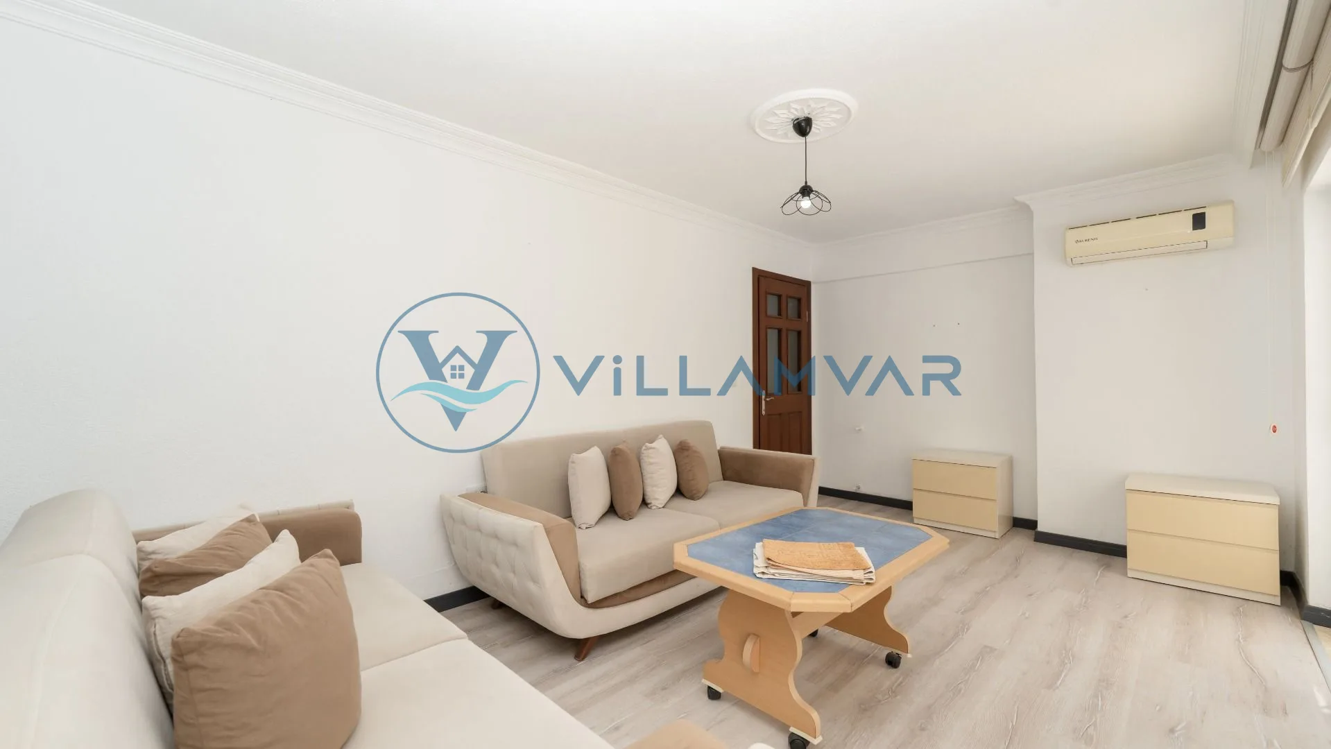 Villa Çağlayan