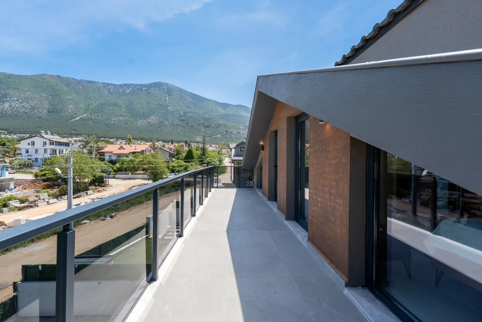 Villa Güneş Luxe