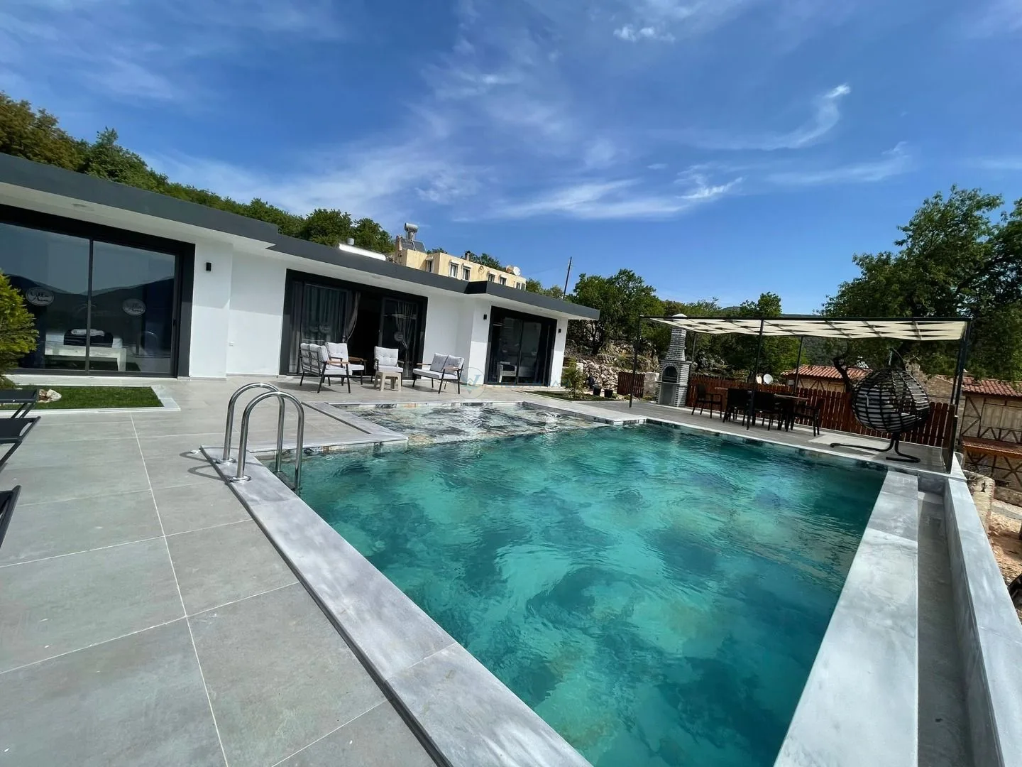 Villa Asar