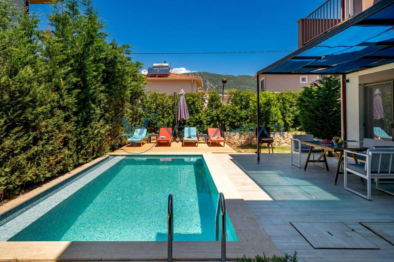 Villa Lime