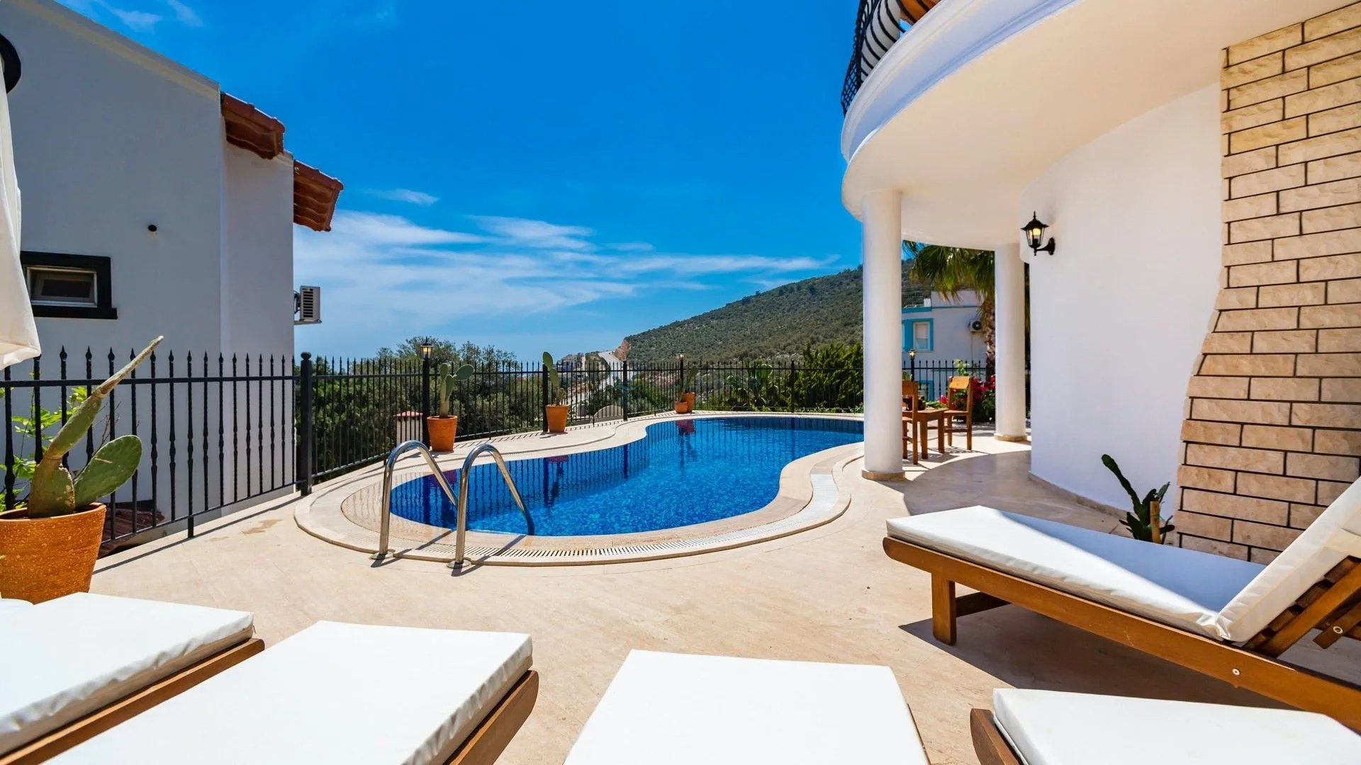 Villa Mante