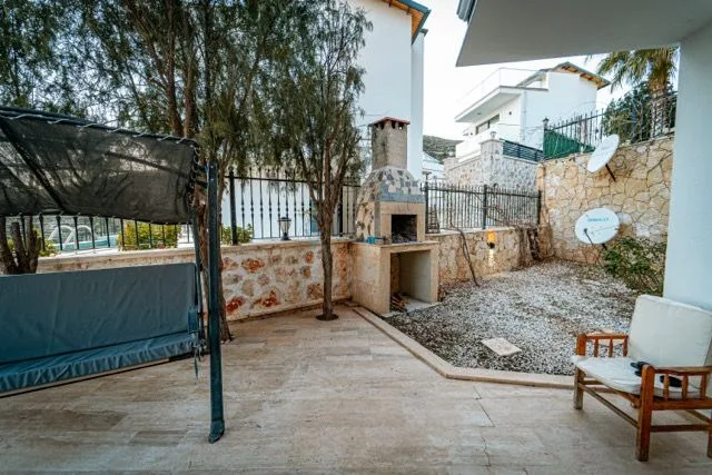 Kav443 Villa Asmin